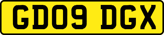 GD09DGX
