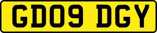 GD09DGY
