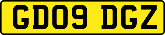 GD09DGZ