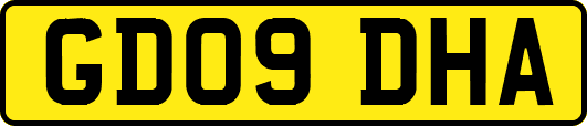 GD09DHA