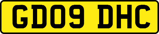 GD09DHC