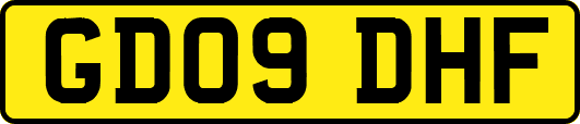 GD09DHF