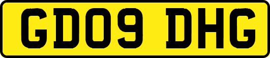 GD09DHG