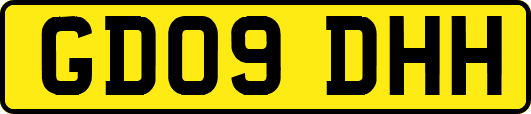 GD09DHH