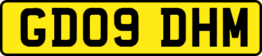 GD09DHM