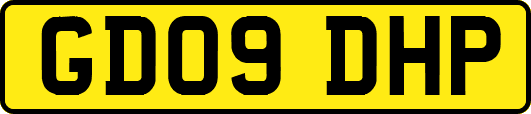 GD09DHP