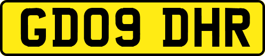 GD09DHR