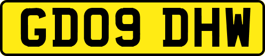 GD09DHW