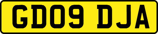 GD09DJA