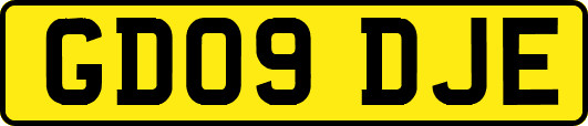 GD09DJE