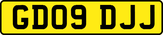 GD09DJJ