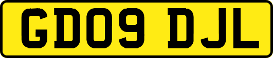 GD09DJL