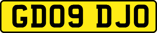 GD09DJO