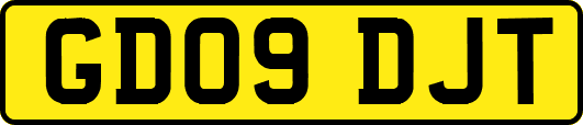GD09DJT