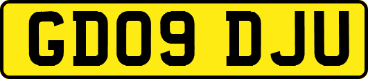 GD09DJU