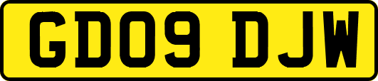 GD09DJW