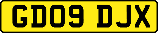 GD09DJX