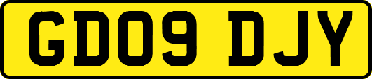 GD09DJY