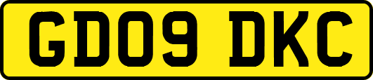 GD09DKC
