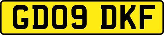 GD09DKF
