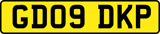 GD09DKP