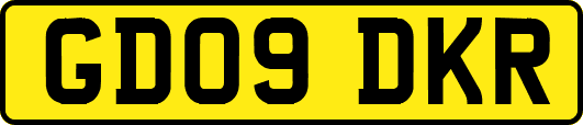 GD09DKR
