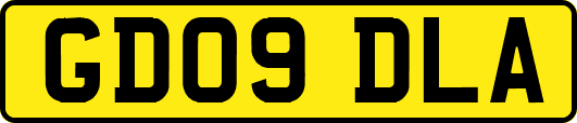 GD09DLA