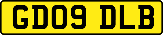 GD09DLB