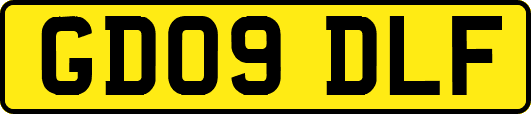 GD09DLF