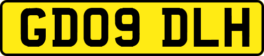 GD09DLH