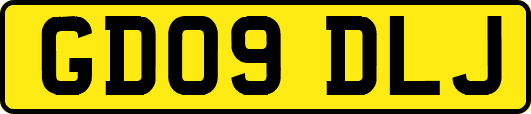 GD09DLJ