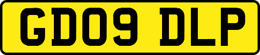 GD09DLP