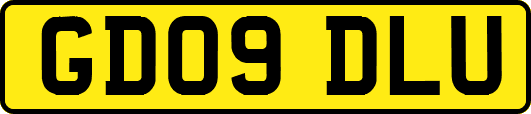 GD09DLU