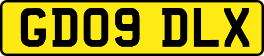 GD09DLX