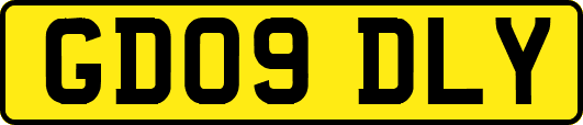 GD09DLY