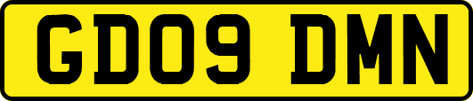 GD09DMN