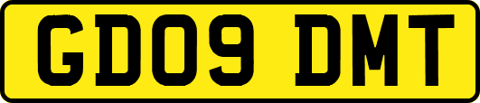 GD09DMT