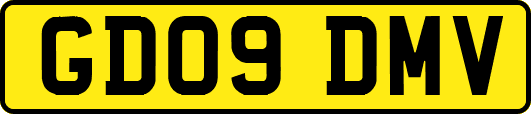 GD09DMV