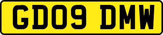 GD09DMW