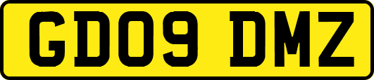 GD09DMZ