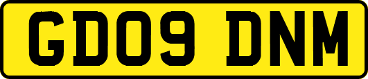 GD09DNM