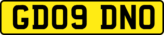 GD09DNO