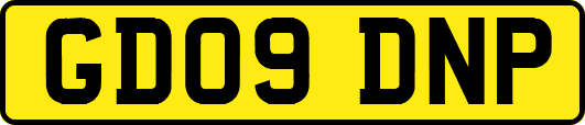 GD09DNP