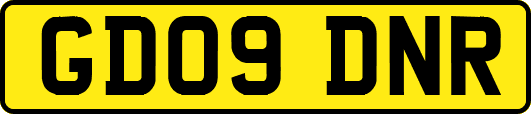 GD09DNR
