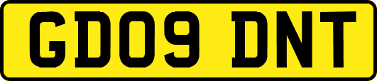 GD09DNT