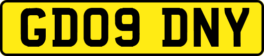 GD09DNY