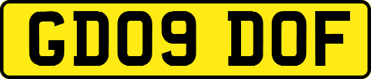 GD09DOF