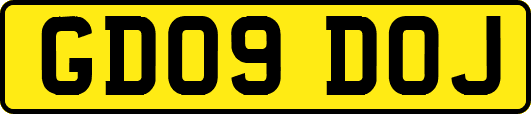 GD09DOJ