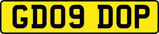 GD09DOP