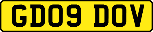 GD09DOV